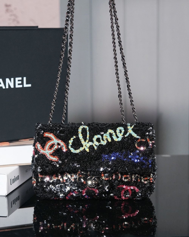 Chanel CF Series Bags